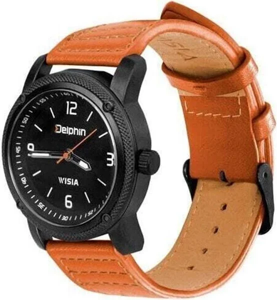 Delphin WISIA Zegarek na rękę