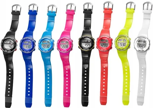 Dziecięcy Zegarek Xonix