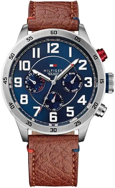 Zegarek Tommy Hilfiger Trent 1791066