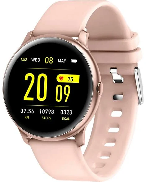 Maxcom Smartwatch Fit FW32 Neon