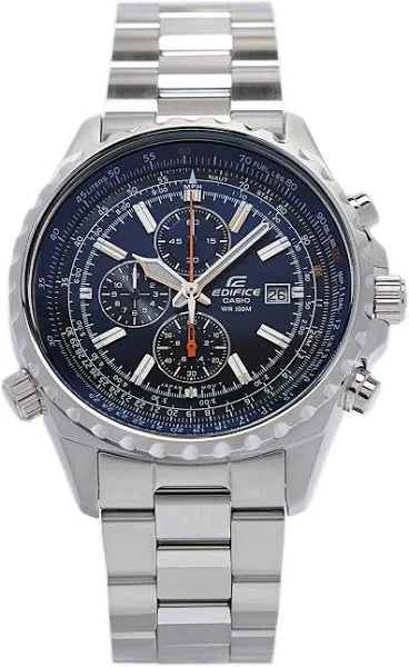 Casio Edifice Zegarek