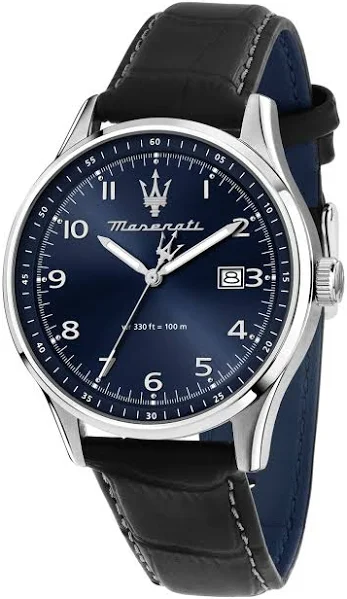 MASERATI Sorpasso R8851124003 Zegarek męski z datownikiem