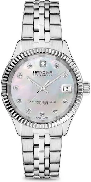 Zegarek damski Hanowa Sense HAWLH0002601