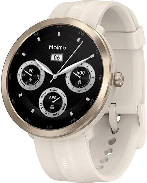 Maimo Smartwatch Watch R WT2001 Android iOS