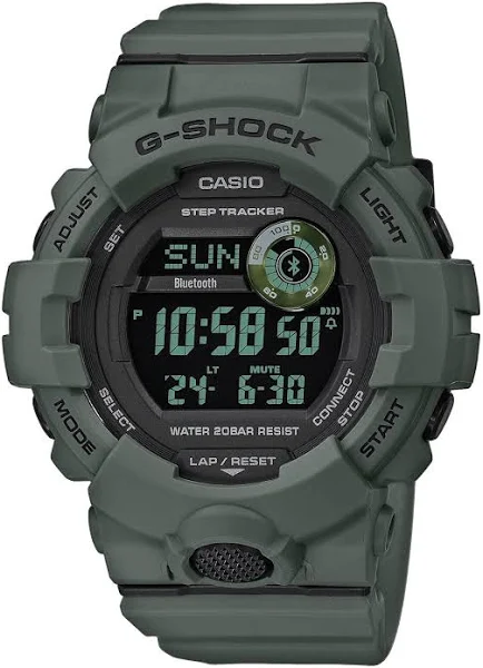 Casio G-Shock Zegarek