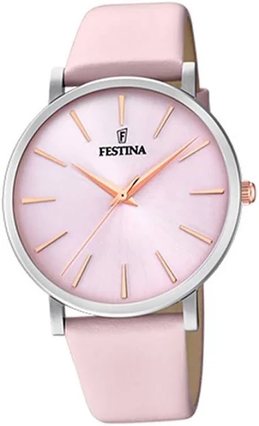 Festina Zegarek damski