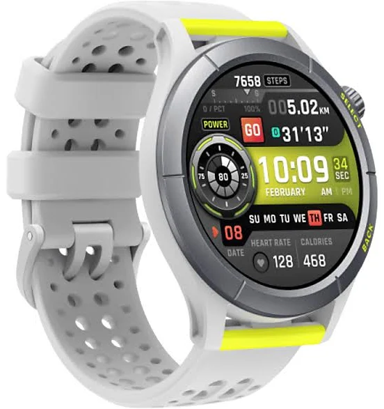 Smartwatch Amazfit Cheetah R