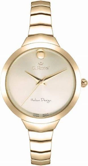 Zegarek DAMSKI bransoleta modny