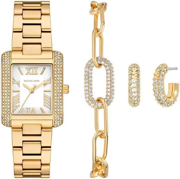 Michael Kors Emery MK4837SET