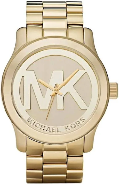 Zegarek Damski Michael Kors MK5473 Runway