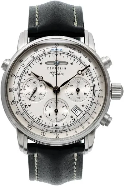 Zeppelin 7618 100 Years Zeppelin Ed. 1
