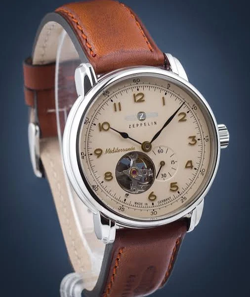 9666-5 Zegarek Zeppelin
