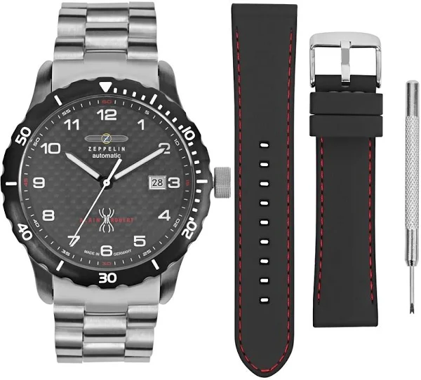 Zeppelin 7266M-2 Night Cruise