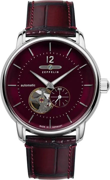 8166-5 Zegarek Zeppelin