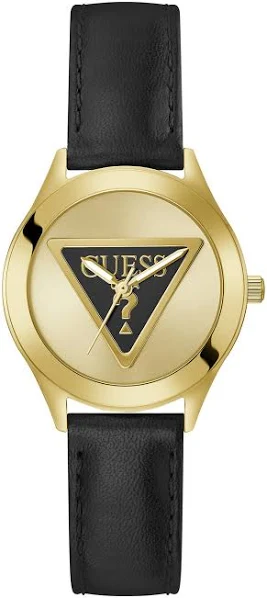 Zegarek damski Guess Tri Plaque GW0744L2