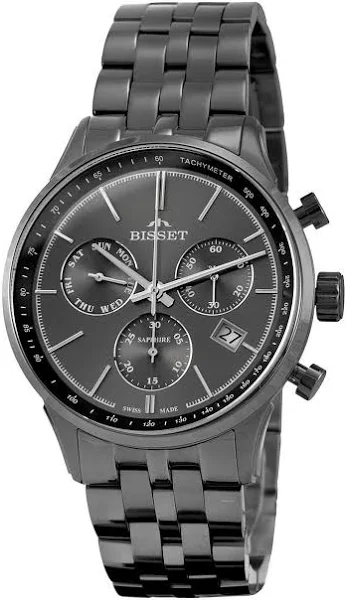 Zegarek męski Bisset BIS166