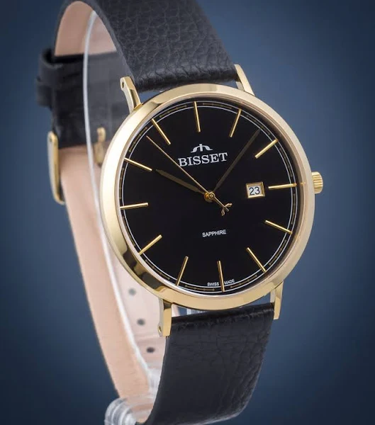 Zegarek męski Bisset