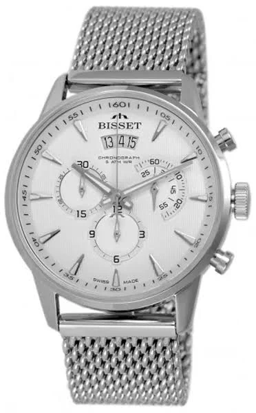 zegarek Męski Bisset