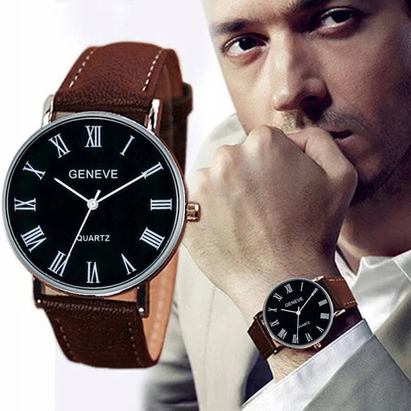 Zegarek Westfalia Navox