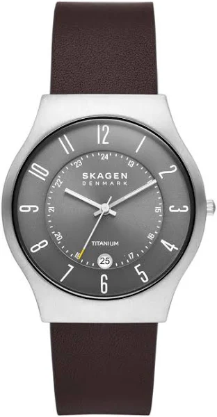 Zegarek Męski Skagen SKW6909