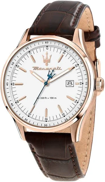 Męski Zegarek Maserati