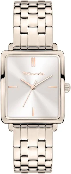 Tamaris Zegarek kwarcowy w kolorze