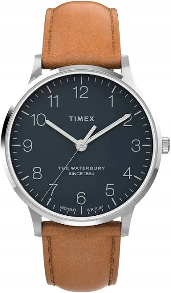 Timex Waterbury
