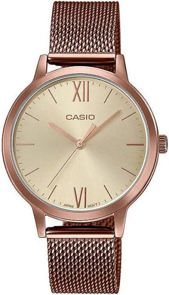 Zegarek Casio LTP-E157MR-9AEF