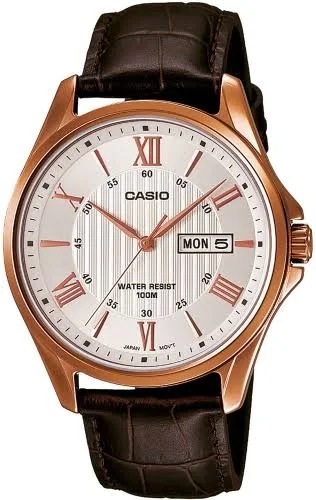 Zegarek Męski Casio