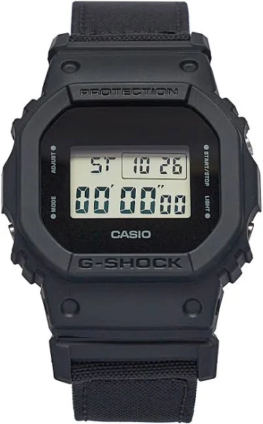 ZEGAREK CASIO G-SHOCK