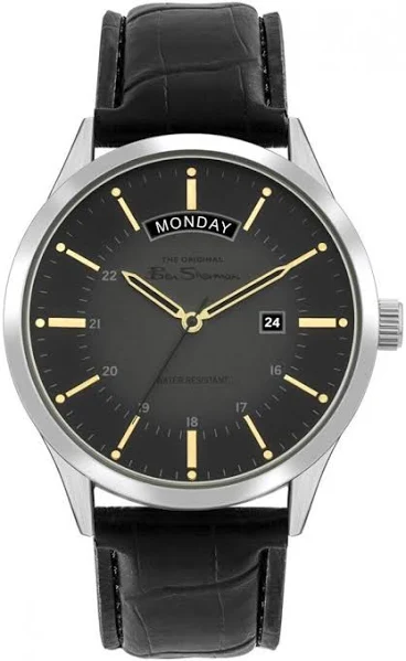 Ben Sherman Zegarek Męski