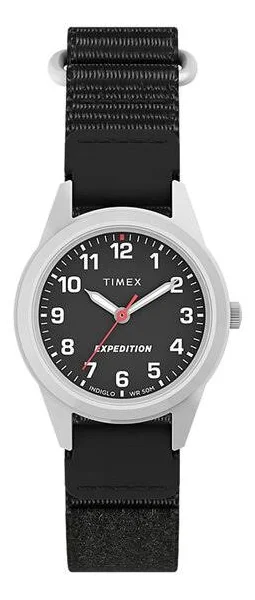 Zegarek Damski Timex TW4B25800 czarny