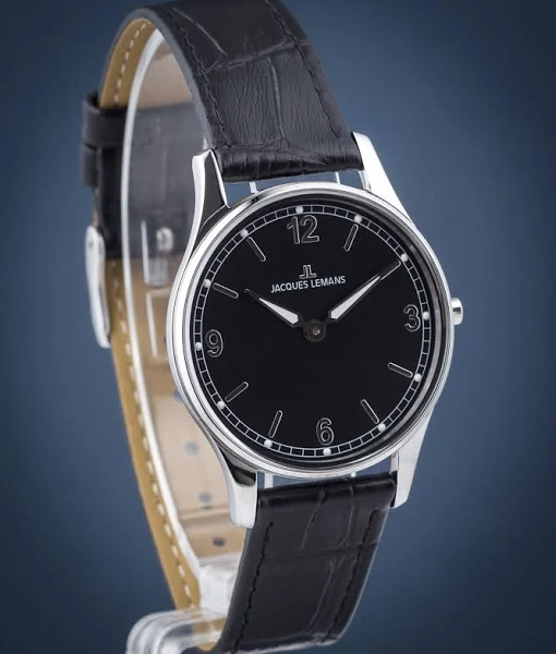 Zegarek damski Jacques Lemans London 1-2129A