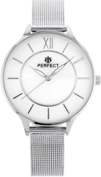 Zegarek DAMSKI PERFECT F346-1 + BOX