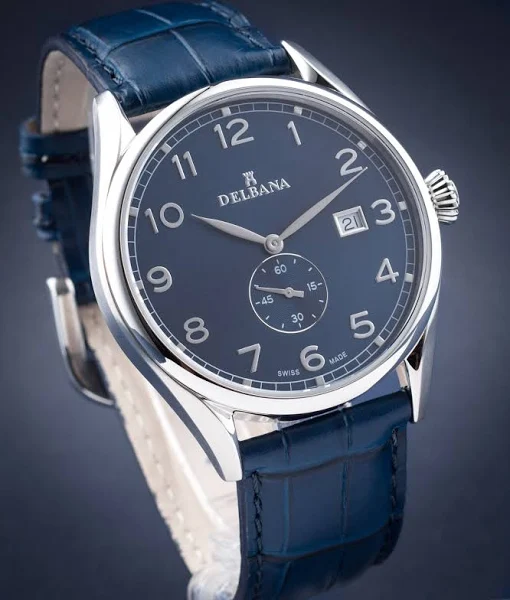 Zegarek Delbana Fiorentino 41601.682.6.042