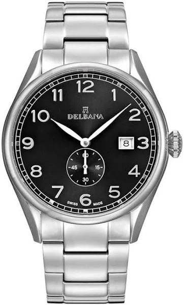 Zegarek Delbana Fiorentino 41701.682.6.032