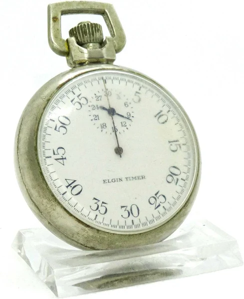 Elgin Zegarek obserwacyjny Us Military