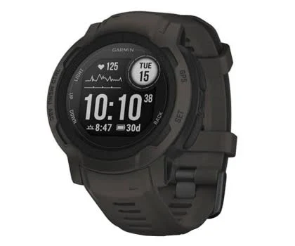 GARMIN Instinct 2 Solar