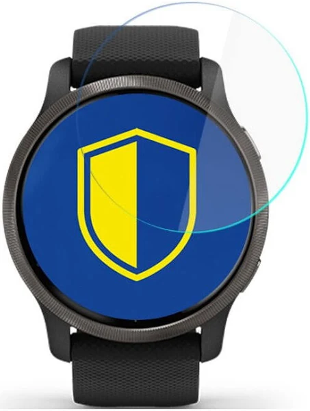 Folia 3MK ARC do Garmin Vivomove Sport