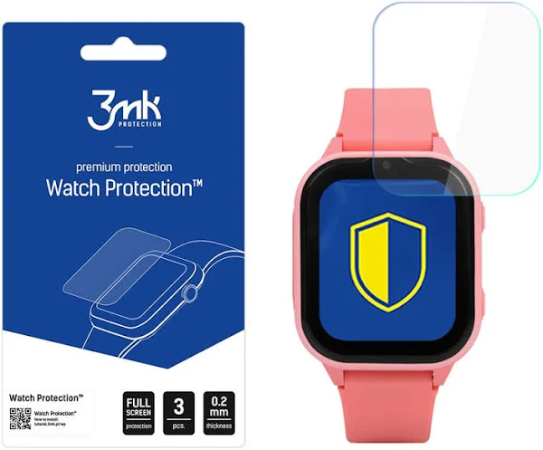 3MK Garett Kids Sun Ultra 4G