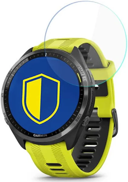 Folia ochronna 3mk ARC Watch Garmin Forerunner 965