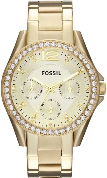 Fossil Zegarek Riley ES3203