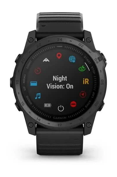 Zegarek Garmin Tactix 7