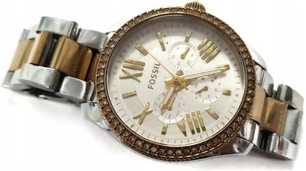 Zegarek damski Fossil AM4482