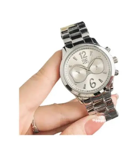 2023 damskie zegarki Geneva słynnej luksusowej marki damski złoty zegarek casual damski zegarek