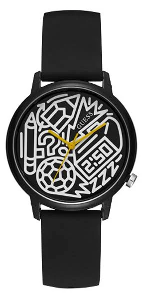 Zegarek damski Guess V0023M8