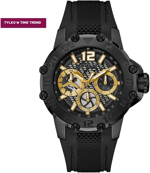 Zegarek męski Guess GW0640G2