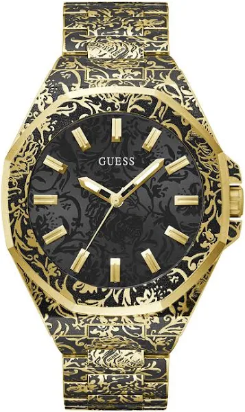 Zegarek Guess Roar GW0700G1
