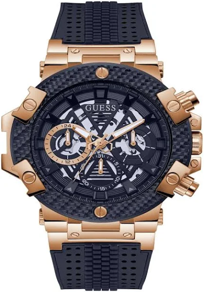Guess Carbon GW0486G2