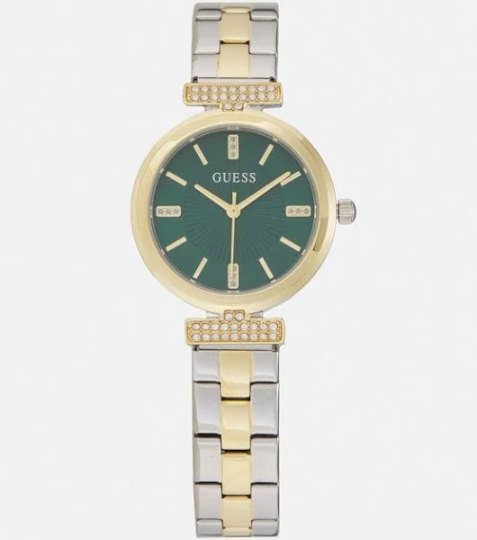 Guess Array Zegarek Damski